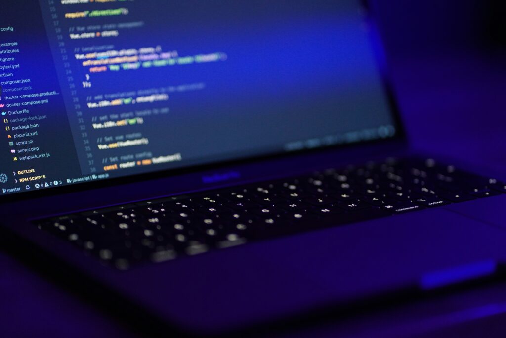 パソコンコード